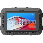 Терминал сбора данных Meferi ME10 (ME10-Q313D000YN02L) без сканера, 4/64 ГБ, Android 13, Wi-Fi, Bluetooth, USB Type-C, GPS, 4 
