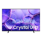 Телевизор Samsung 50'' UE50U8000FUXRU черный DLED UHD Tizen 60Hz Smart TV