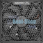 Блок питания Super Flower Leadex VII XG 1000W ATX 3.1 черный (SF-1000F14XG)