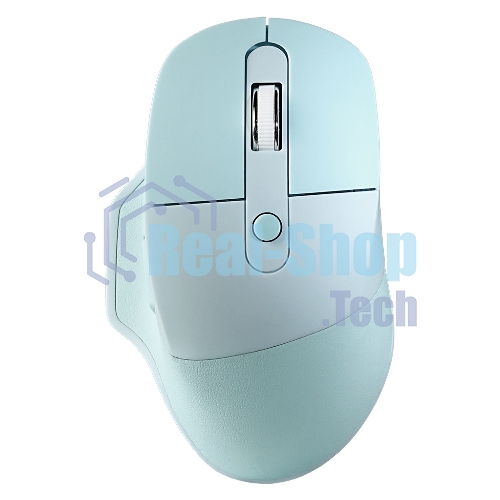 Мышь беспроводная Smartbuy (SBM-615AG-S) 615AG Sky