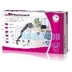 Кронштейн для мониторов Ultramounts UM734BL серый/черный 17