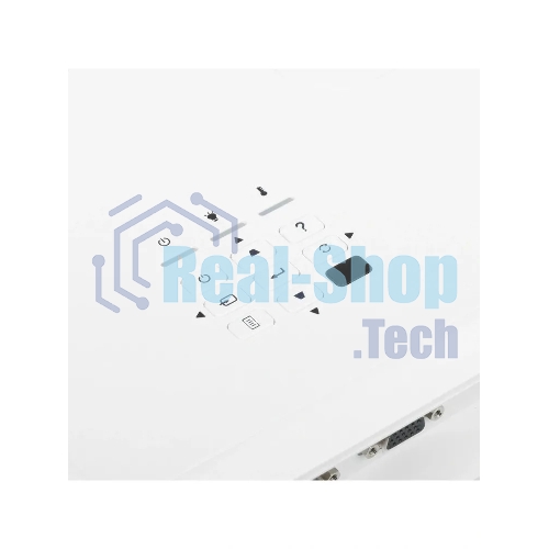 Проектор INFOCUS IN0022SL DLP, 4000 lm, SVGA, 30 000:1, 1.942.16:1, 2xHDMI 1.4, VGA in/out, S-Video, 3.5мм in/out, USB-A, RS-232, лампа 15 000ч.(ECO mode), 10W, 27дБ, 2,6 кг, БЕЛЫЙ