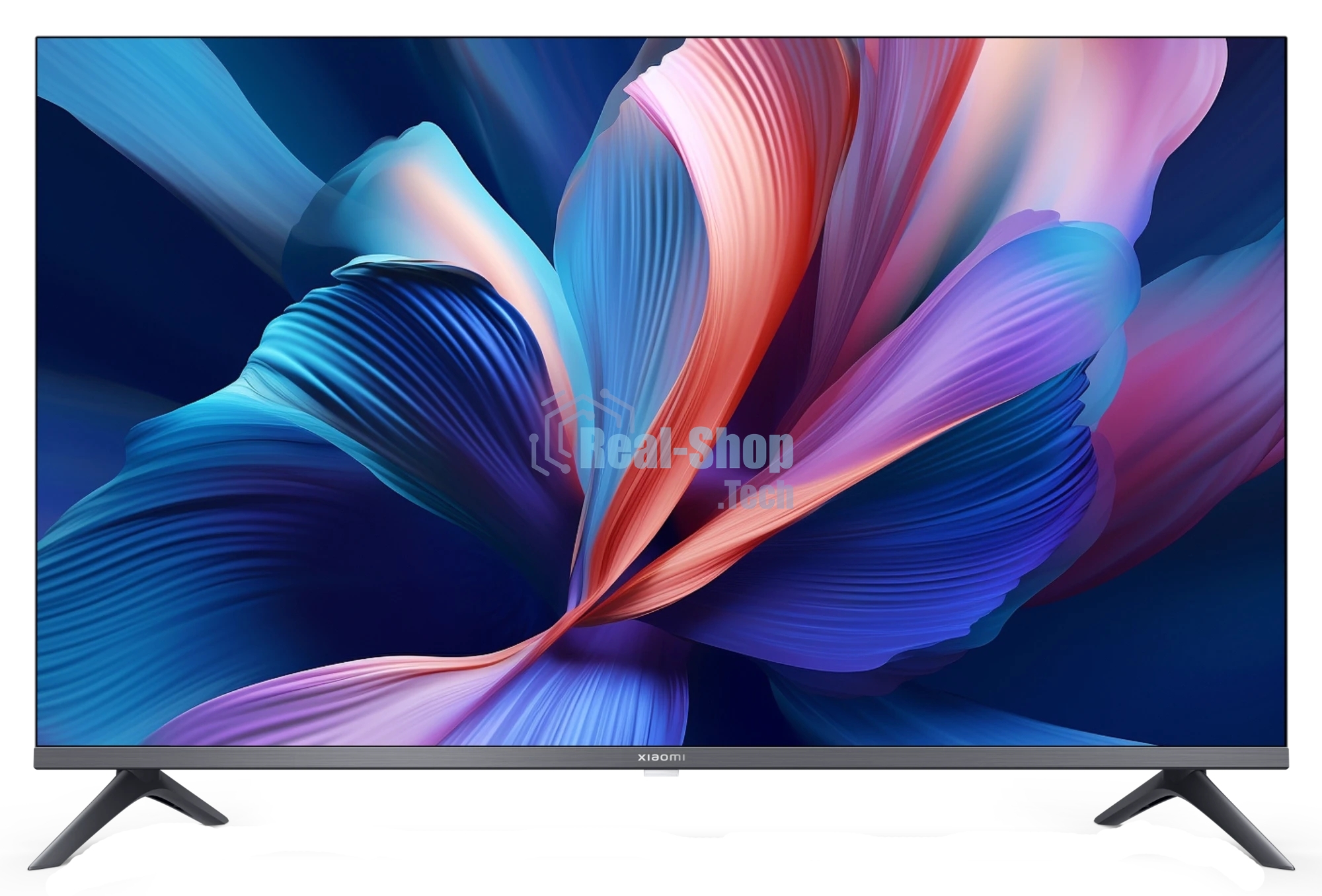 Телевизор Xiaomi TV A Pro 32 2026 L32MB-APRU черный QLED HD 60Hz Android TV 1GB/8GB