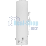 Водонагреватель Haier ES80V-F4 INOX 2кВт 80л электрический настенный/белый