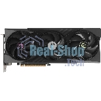 Видеокарта MSI RTX 5060 8G GAMING TRIO OC, NVIDIA RTX 5060, 8Gb, GDDR7, 128 bit, PCI-E 5.0, HDMIx1, DPx3, HDCP, 2640 MHz
