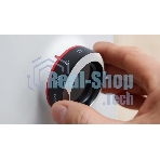 Мясорубка электрическая Bosch MFWS607W белый, 2100 Вт, 3.5 кг/мин, реверс, насадки - 4