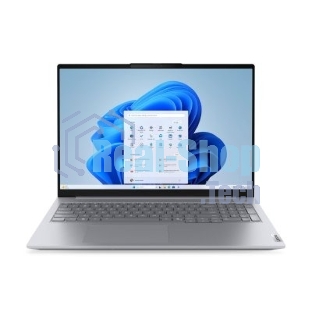 Ноутбук Lenovo ThinkBook 16 G8 IAL/16