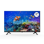 Телевизор Триколор 32” H32H5000SA черный LED HD 60Hz AndroidTV
