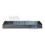 Коммутатор TP-Link Jetstream 16-port gigabit smart switch with 2-gigabit uplink ports