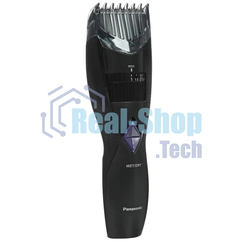 Триммер для волос Panasonic ER-Gb37-K451 8887549524479