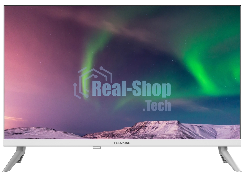 Телевизор Polarline 24