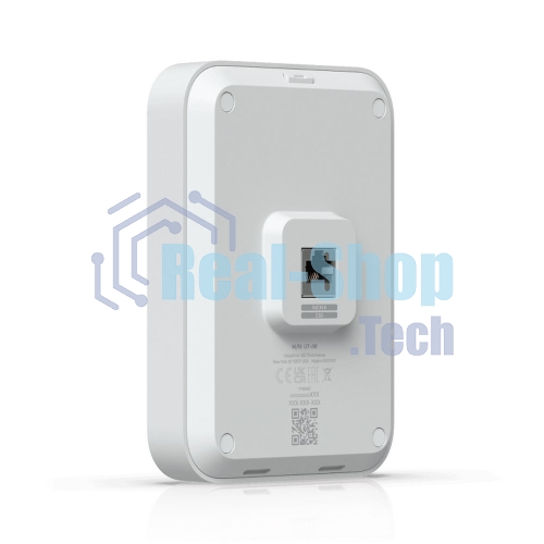 Точка доступа Ubiquiti U7 In-Wall