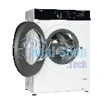 Стиральная машина NORD i-WSB 7120 W белый, загрузка фронтальная 7 кг, 1200 об/мин, класс: А+++