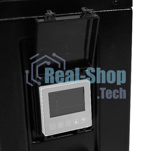 Тепловой насос для бассейна Royal Thermo MasterHeat Pro DC RTPI-60MHN8 инверторного типа