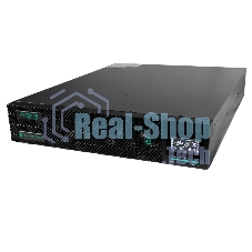 Источник бесперебойного питания SRTSE SRTSE2000RTXLIG2 2 поколения 2000 ВА/Вт, 2U, 8 C13+1 C19, USB, RS-232, сухие контакты