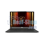 Ноутбук MSI Stealth A16 AI+ A3XWHG-232XRU AMD Ryzen AI 9 HX 370/32Gb/SSD2Tb/RTX5070 Ti 12Gb/16