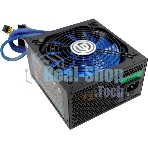 Блок питания Ginzzu MC700 700W 14CM 80 PLUS Bronze,