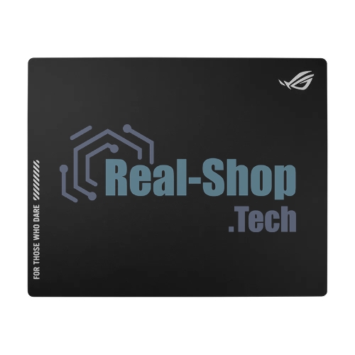Коврик ASUS NC17 ROG HONE ACE XXL 900x400x3мм черный
