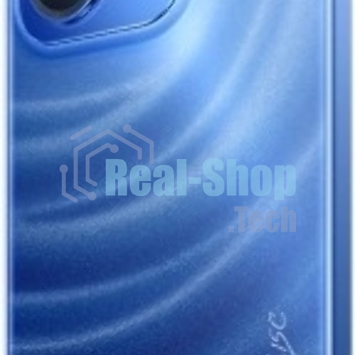 Смартфон Xiaomi Redmi 15C RU 8/256Gb синий