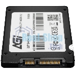 Накопитель SSD AGi 512Gb AI238 2.5