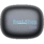 Наушники TWS Redmi Buds 8 Pro черный, внутриканальные, Bluetooth, активное шумоподавление, до 10 ч