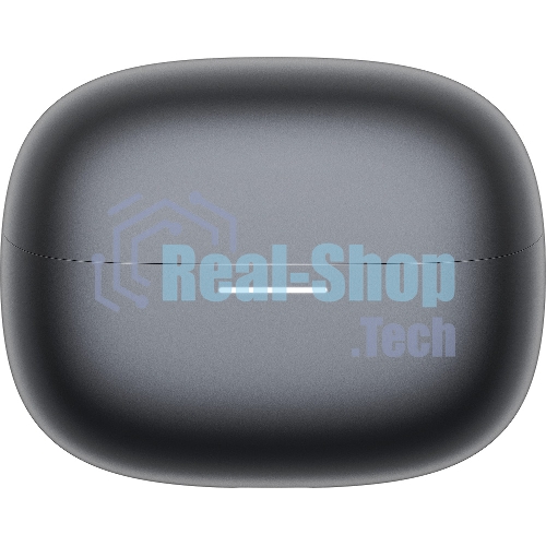 Наушники TWS Redmi Buds 8 Pro черный, внутриканальные, Bluetooth, активное шумоподавление, до 10 ч