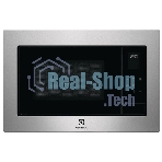 Микроволновая печь Electrolux EMS4253TEX 25л. 900Вт серебристый/черный (встраиваемая)
