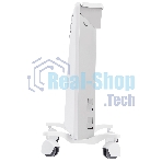 Комплект Ballu Transformer с блоком управления и шасси BEC/EVU-2000-4I белый, 2000 Вт, 25 м2, дисплей, термостат, WiFi