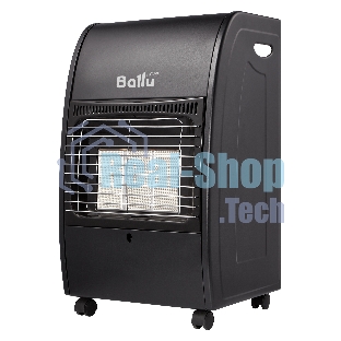 Обогреватель инфракрасный газовый Ballu BIGH-45 B