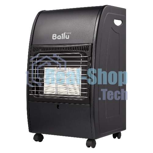 Обогреватель инфракрасный газовый Ballu BIGH-45 B