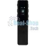Диктофон Цифровой Digma DiVoice RV70 32Gb черный