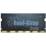 Оперативная память Patriot Signature, DDR5, 8GB (1x8 GB), 5600 MHz, CL46, SO-DIMM