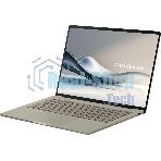 Ноутбук Asus Zenbook 14 UX3407QA-QD197W Snapdragon X X1-26-100 16Gb SSD 512Gb Qualcoмм Adreno 14