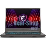 Ноутбук MSI Thin 15 B13UC/Intel Core i5-13420H/15.6