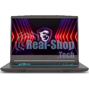 Ноутбук MSI Thin 15 B13UC/Intel Core i5-13420H/15.6
