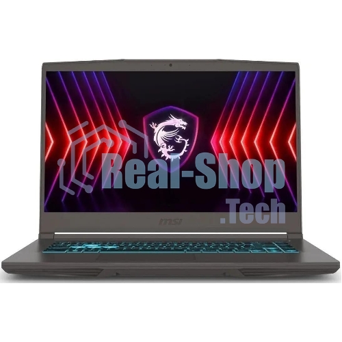 Ноутбук MSI Thin 15 B13UC/Intel Core i5-13420H/15.6