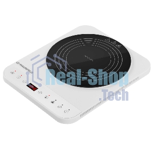 Плита настольная индукционная Maunfeld EFI271TWH