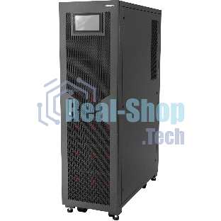 Источник бесперебойного питания Ippon Intatum Easy MB 40K 40000Вт 40000ВА черный