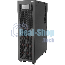 Источник бесперебойного питания Ippon Intatum Easy MB 40K 40000Вт 40000ВА черный Источник бесперебойного питания Ippon Intatum Easy MB 40K 40000Вт 40000ВА черный