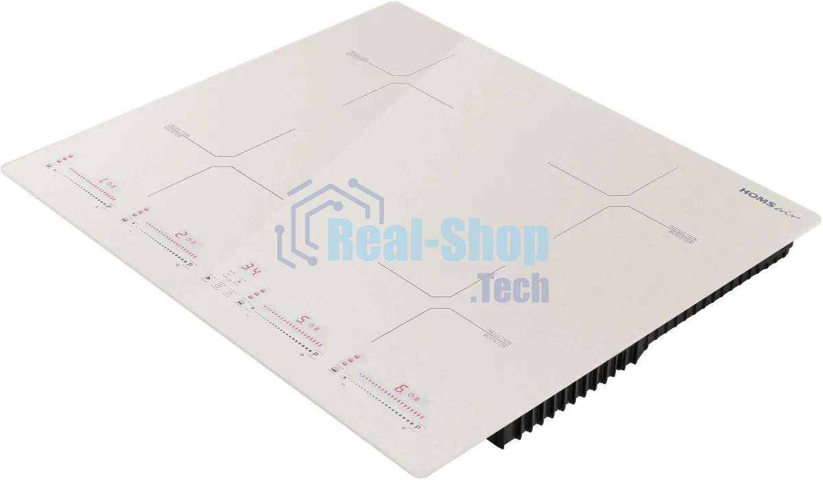 Индукционная варочная панель HOMSair HIC64SBG