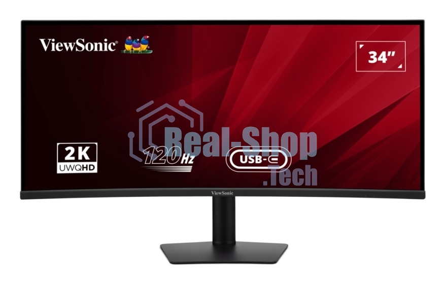 Монитор ViewSonic 34