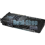 Видеокарта Gigabyte PCI-E GV-N5070EAGLE OC-12GD 1.0 NVIDIA GeForce RTX 5070 12Gb 192bit GDDR7 2805/28000 HDMIx1 DPx3 HDCP Ret