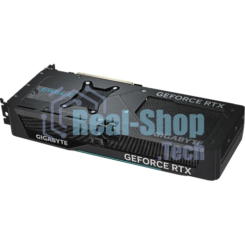 Видеокарта Gigabyte PCI-E GV-N5070EAGLE OC-12GD 1.0 NVIDIA GeForce RTX 5070 12Gb 192bit GDDR7 2805/28000 HDMIx1 DPx3 HDCP Ret