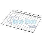Шкаф духовой газоэлектрический MAUNFELD EOGC604RIB.MT Slim