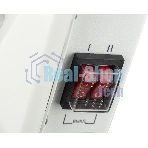 Конвектор Vitek VT-2176 1600Вт белый