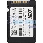 Накопитель SSD AGi 512Gb AI238 2.5