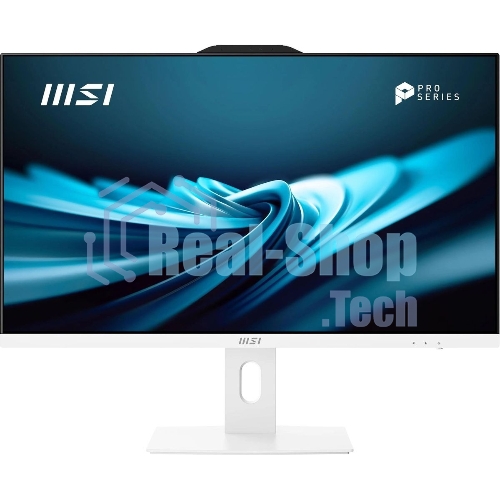 Моноблок MSI Pro AP272P 14M 27