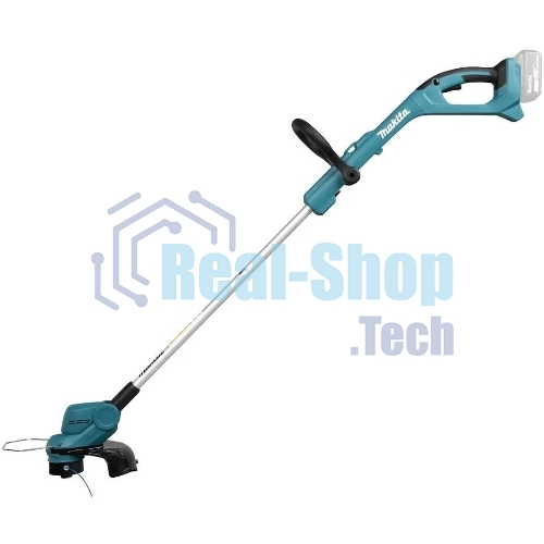Триммер электрический Makita DUR193Z аккум. 280Вт реж.эл.:леска/нож