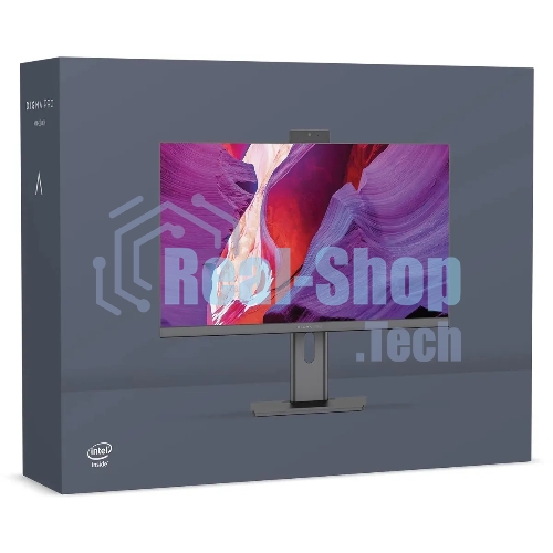 Моноблок Digma Pro Unity 23.8