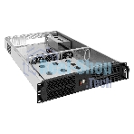 Серверный корпус ExeGate Pro 2U650-05 (RM 19